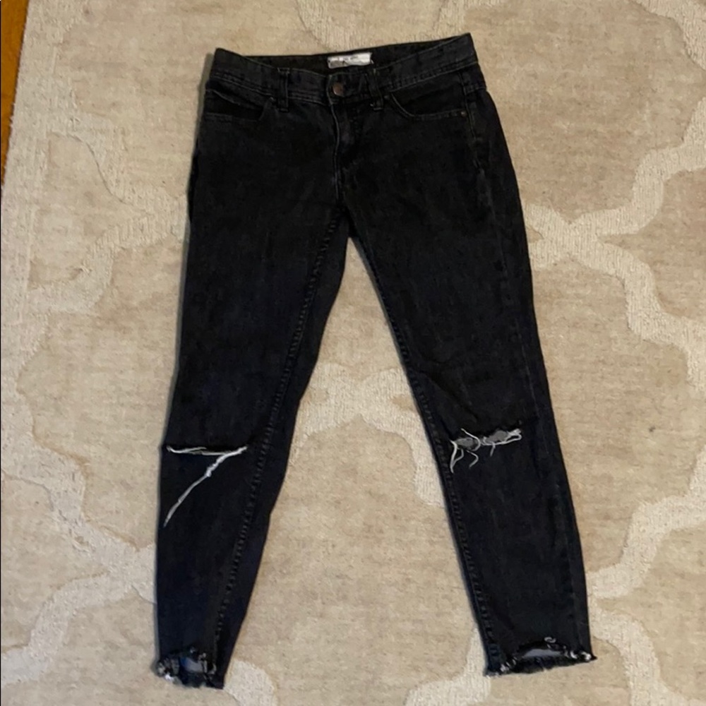 Free People Jeans